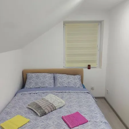 Appartamento Nika Pale