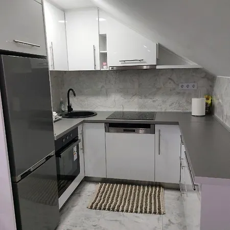 Appartamento Nika Pale