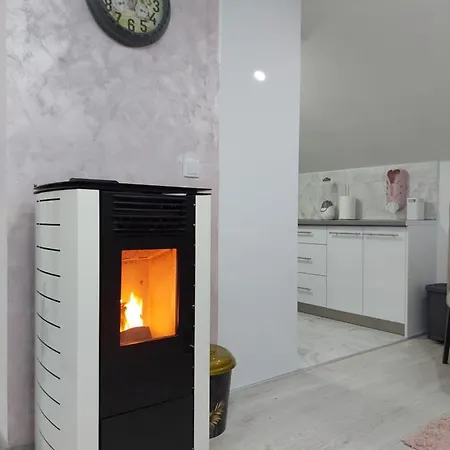 Appartement Nika Pale