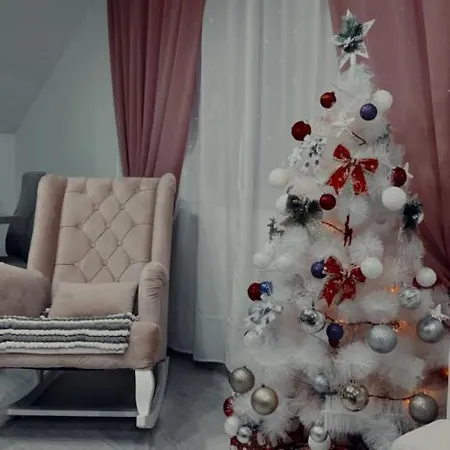 Appartamento Nika Pale