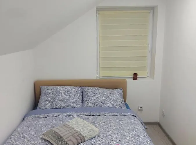 דירה Nika פאלה