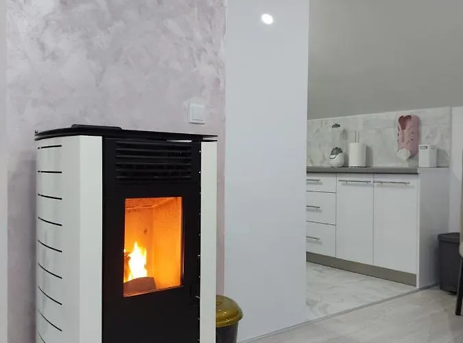 דירה Nika פאלה